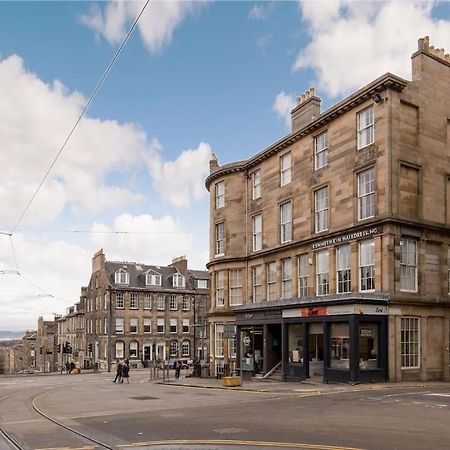 St James Quarter 2 Bed Apartment エディンバラ エクステリア 写真