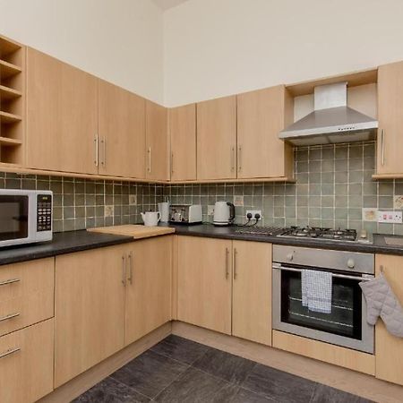 St James Quarter 2 Bed Apartment エディンバラ エクステリア 写真