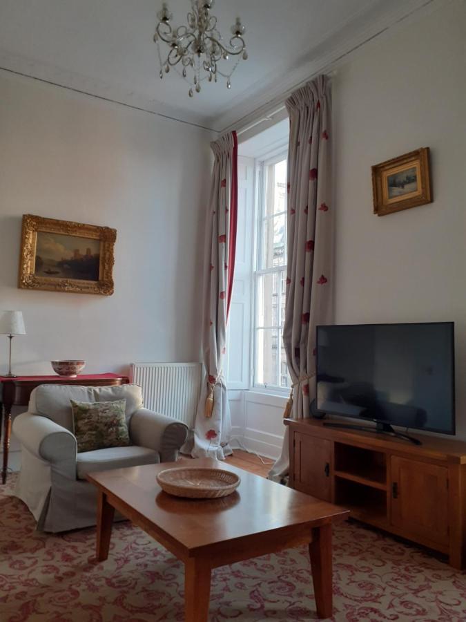 St James Quarter 2 Bed Apartment エディンバラ エクステリア 写真