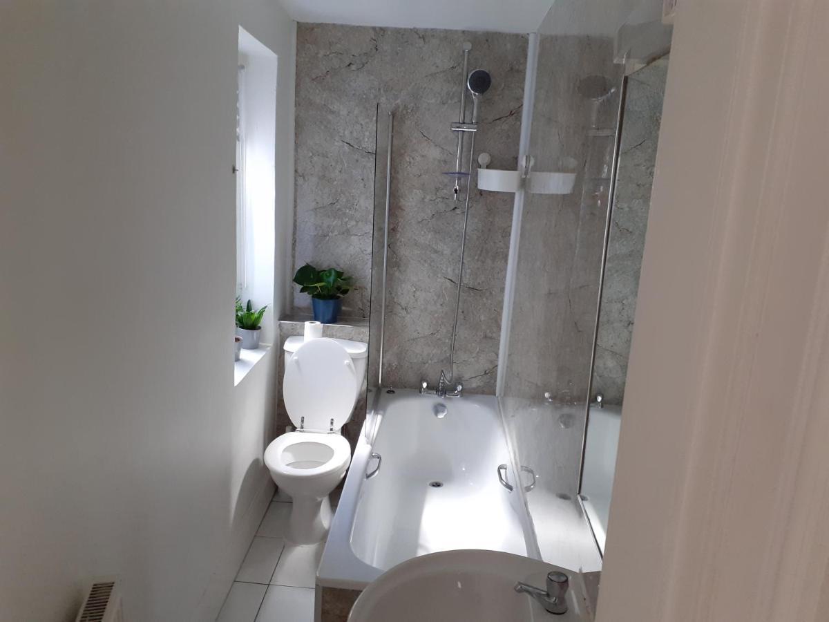 St James Quarter 2 Bed Apartment エディンバラ エクステリア 写真