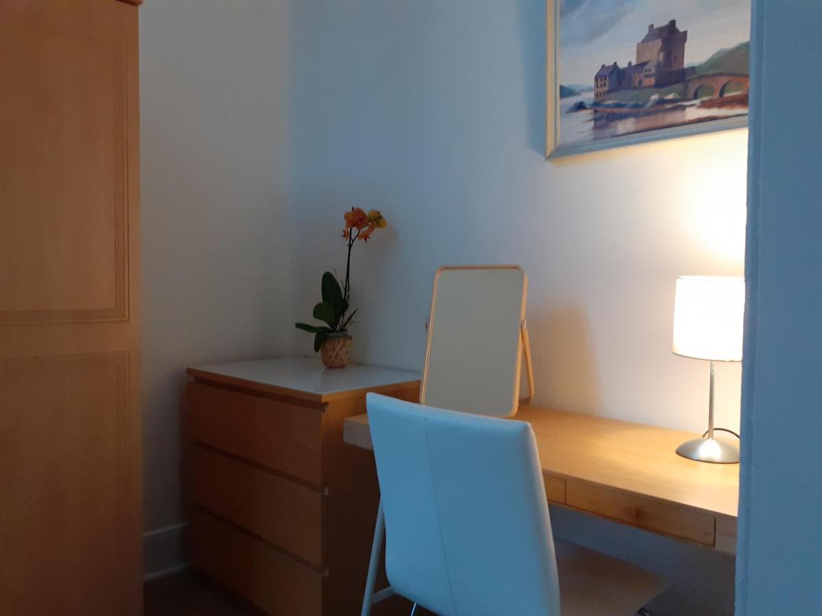 St James Quarter 2 Bed Apartment エディンバラ エクステリア 写真