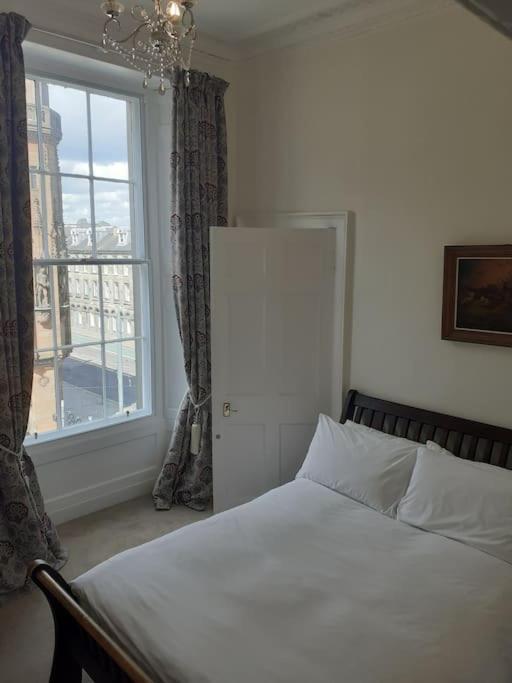 St James Quarter 2 Bed Apartment エディンバラ エクステリア 写真