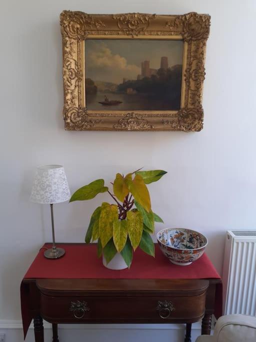 St James Quarter 2 Bed Apartment エディンバラ エクステリア 写真